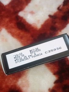 Avon Matte Lipstick
