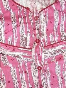 Feeding Nightwear