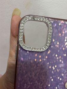 Sparkly  iPhone 11 Case