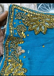 Heavy Salwar Suit