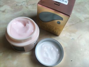 Dew Drama Gel Cream With Vitamin E