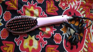 Hair Straightener