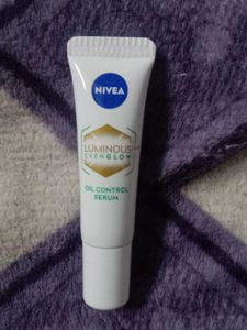 Nivea Oil Control Serum