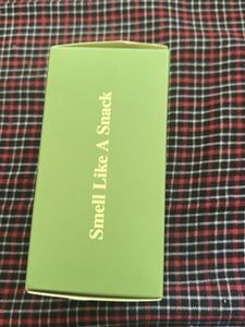 BellaVita Pistachio EDP