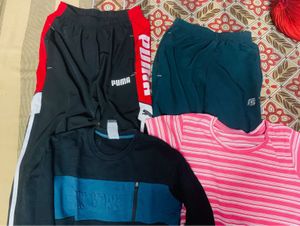 Clothes Bundle