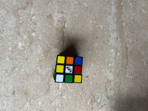 Classic Rubik&#39;s Cube