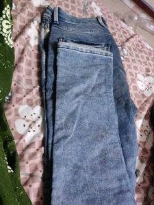 3 Stylish Grey Jeans