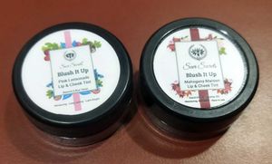 Seer Secret Lip & Cheek Tint