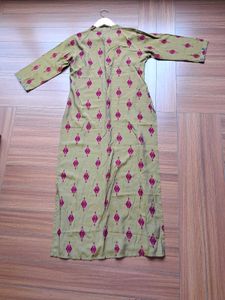 Vintage Patterned 3piece Suit