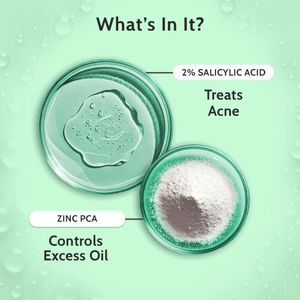 Chemist At Play Anti Acne Face Serum ♥️