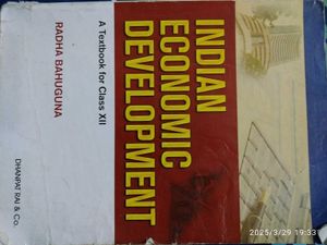 Textbooks For 12th Class