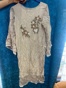 It Is a Ethnic Top