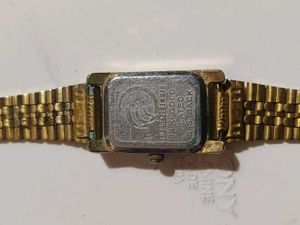 Lifestyle India Quartz Watch