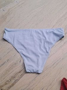 combo Of Four pure cotton  imported panty