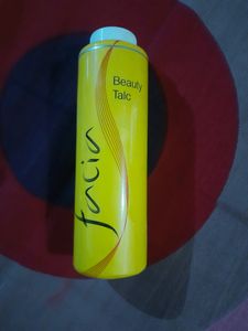 Beauty Talc combo of 3
