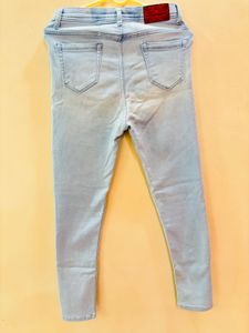 Set 3 Combo Jeans Nd 1 Free Jean🎁