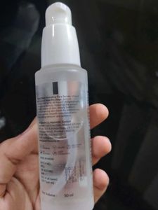 Good Vibes Aloe Face Serum