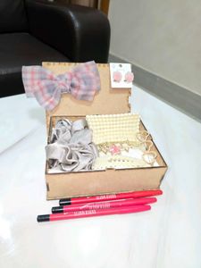 Accessories Set