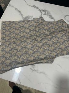 Half Sleeves Jodhpuri Jacket
