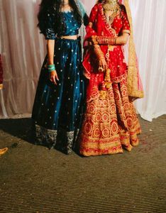 Beautiful Lehenga