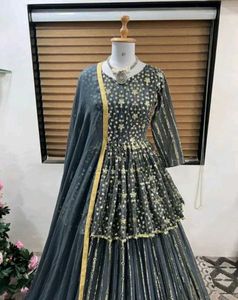 Trending Wedding Wear Dress