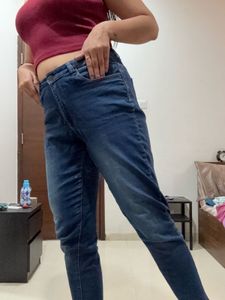 Blue Jeans - 30/32 Size