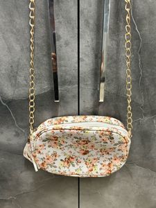 Chain Sling Bag