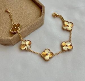 Vancleef Bracelet