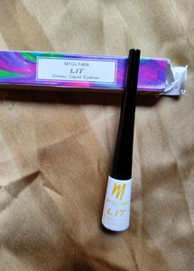 Myglam Eyeliner