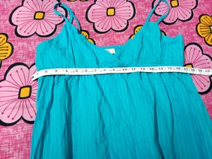 Cotton Dress For Beach/Party 🎉 🥳 ⛱️ 🏖️