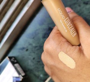 Makeup Essentials