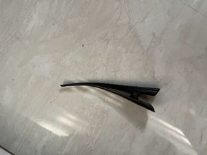 Long Banana Hair Clip