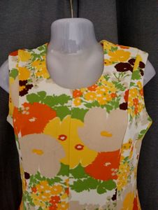 Beautiful Floral print Dress For Women&#39;s