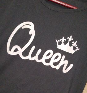 Black Women&#39;s T-shirts