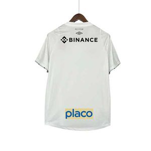 Santos Fc Jersey 2011-12