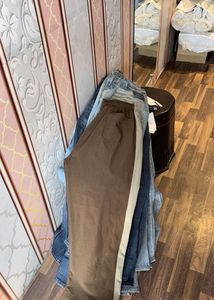 Lacoste store article Track Pants - Brown