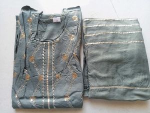 Sarara Set