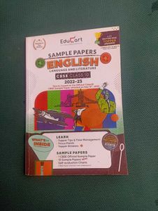 Sample Papers Class 10 Educart