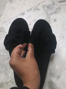 Flat Slippers