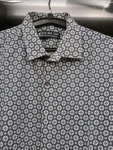 Mens Shirt Combo 2