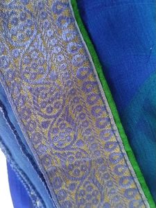 Designer Saree