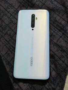 Oppo Reno 2z Pop Up Camera Display Changed OLED