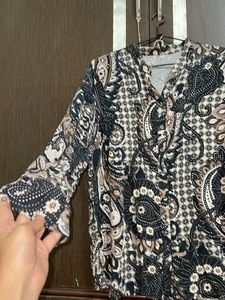 Summer Shirt