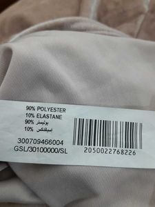 Beige Crop Top For Women&#39;s