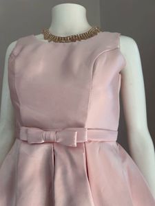 Pink Party Dress FIXED PRICE