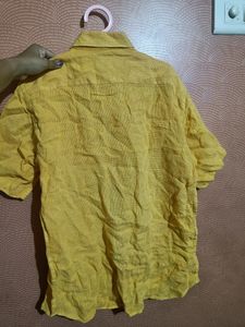 Summer Breeze Passion Slim Fit Shirt 40 CM