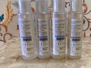 Plum Rice Water Niacinamide 3% Toner