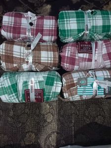 Mens Shirt New With Tag