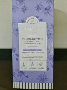 Dot &amp; Key Exfoliating Serum