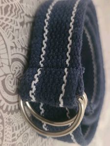 Boys cloth belt